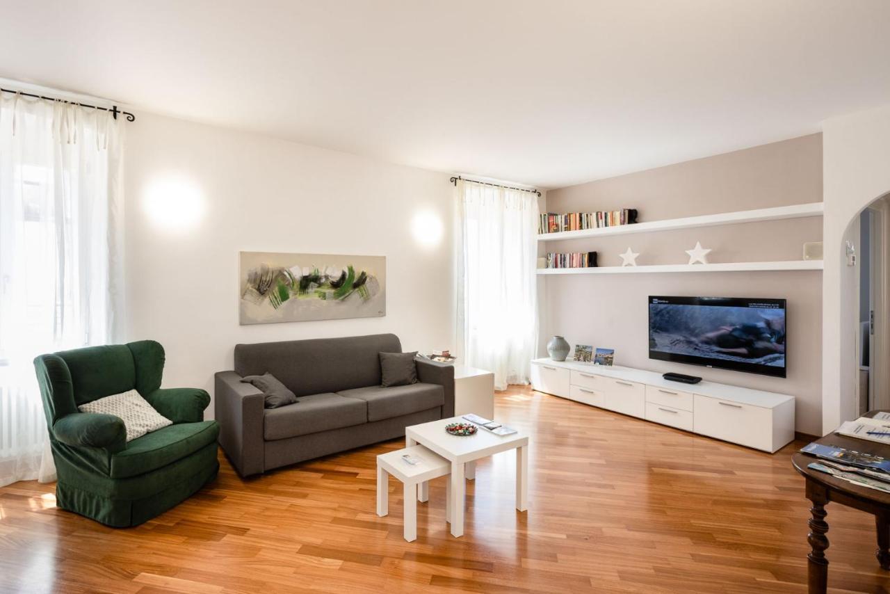 Casa Mia A Nervi Apartment Genoa Exterior photo