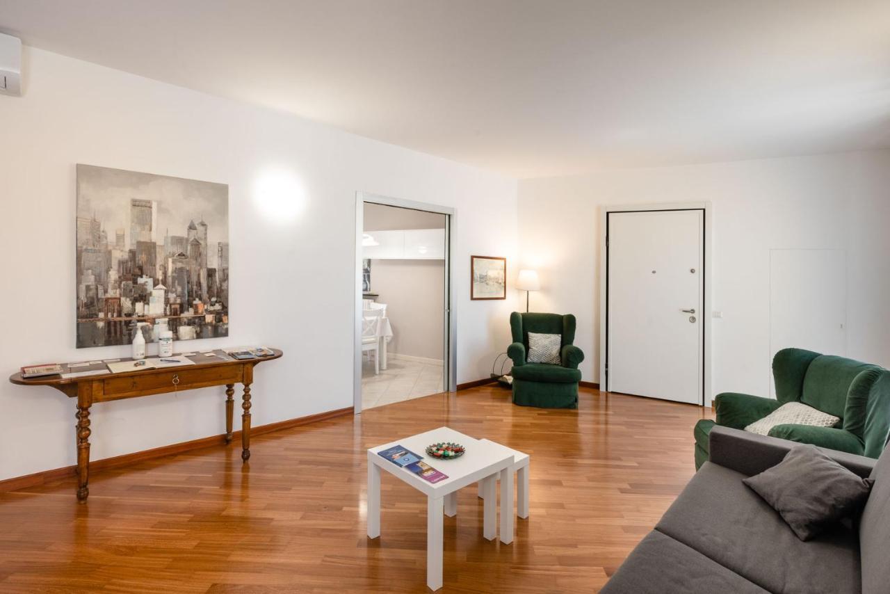 Casa Mia A Nervi Apartment Genoa Exterior photo