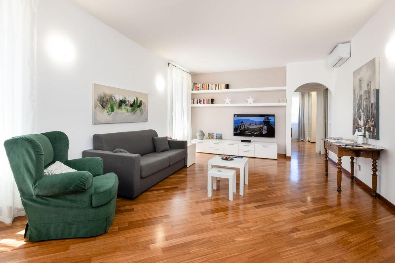 Casa Mia A Nervi Apartment Genoa Exterior photo