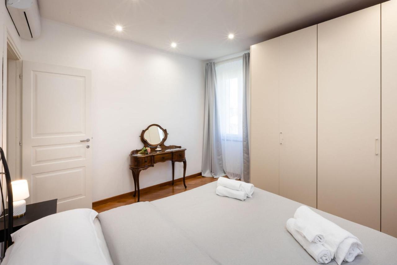 Casa Mia A Nervi Apartment Genoa Exterior photo